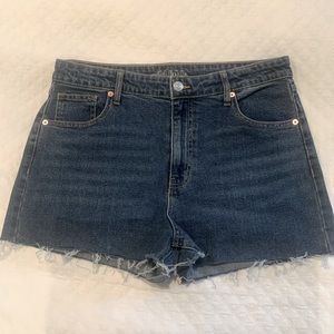 Wild Fable Cutoff Shorts